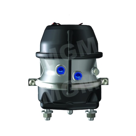 Mgm Chamber, Brake, Service, Sae, Trb2024Dt Model, 2024 Size, 2.50 In. 63.5Mm Stroke TRB2024DT051